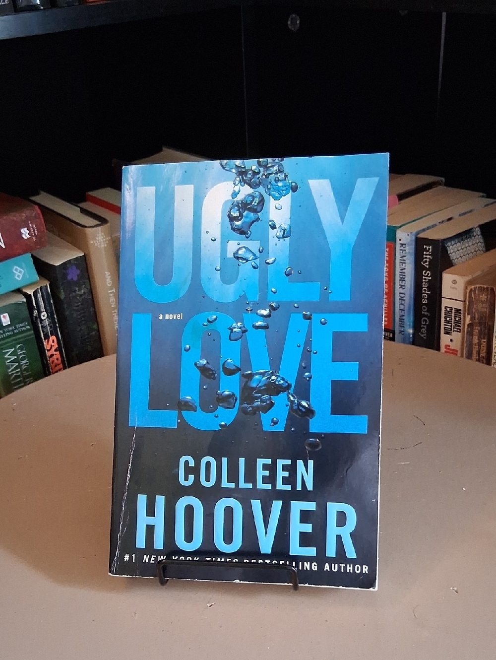 Ugly Love By Colleen Hoover